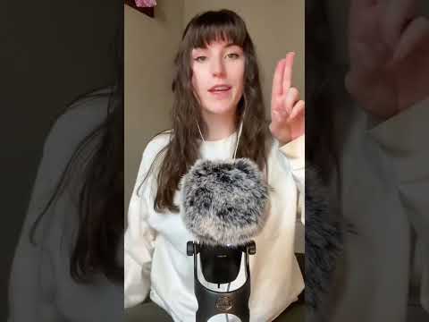 Taking Pictures of You with Measuring ASMR