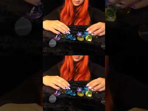 ASMR THE BEST SOUND TO FALL ASLEEP IN SECONDS #ASMR #SHORTS