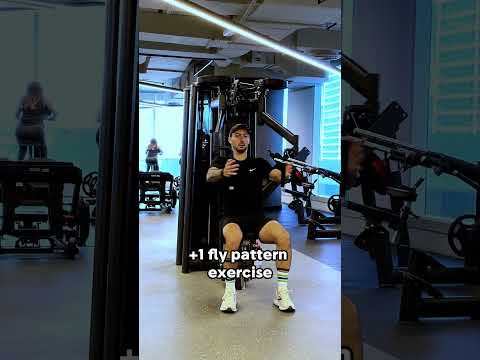 3 easy steps to build muscles