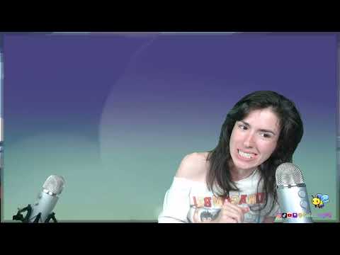 ASMR - Bubble Yum Gum, Chewing
