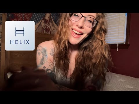 Helix Is The BEST MATTRESS Of 2026, But WHY?