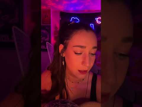 lemme colour u rqqqq  #asmr #relax #tingles