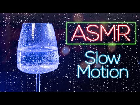 Asmr... PERO MIRALO EN 4X (o 2x)  DE VELOCIDAD | ASMR SLOW MOTION | ASMR Español | Asmr with Sasha