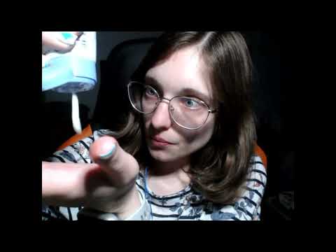 ASMR | Roleplay: Massagem para te relaxar