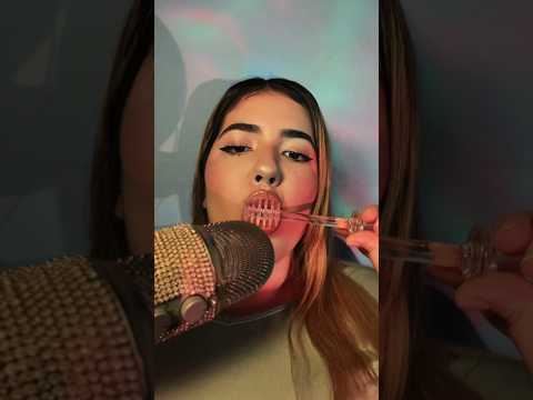Um minuto Dez Tiggers ASMR 😴 #asmr #tingles #asmrsound #asmrcommunity