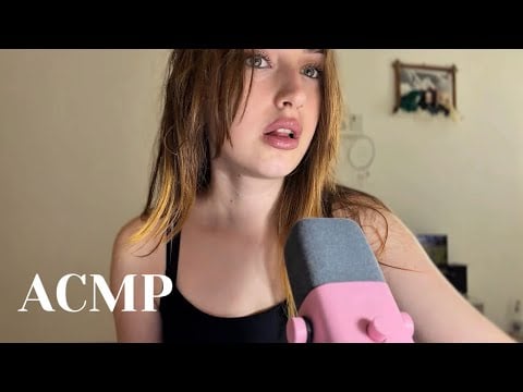 АСМР | болтаю и стучу