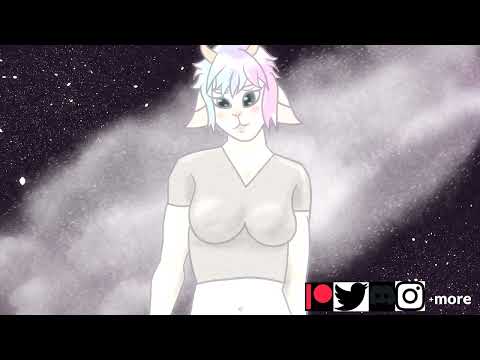 Momma Goat Ear Blowing And Kisses FURRY ASMR