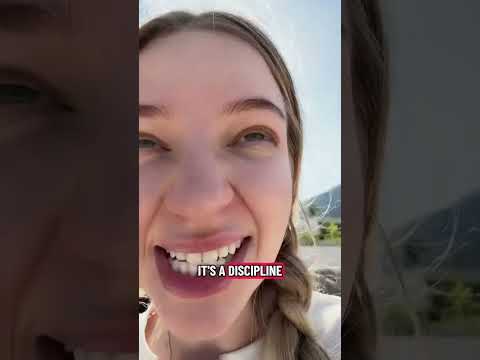 Check out my latest video