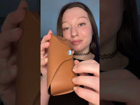 Alors ? Le quel ? #asmr