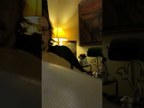 ASMR Do You See Any Numbers?