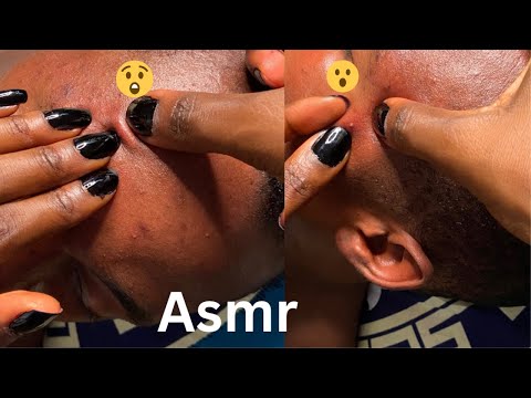 ASMR SLEEP IN 10 MINS………..SOFT WHISPERS 🛌