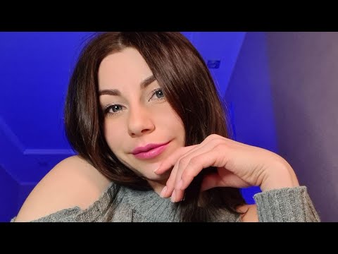 АСМР СТРИМ - ASMR STREAM - УЮТНЫЕ ПОСИДЕЛКИ ПЕРЕД СНОМ - читаем ЛЮБОВНЫЙ ГОРОСКОП НА АПРЕЛЬ