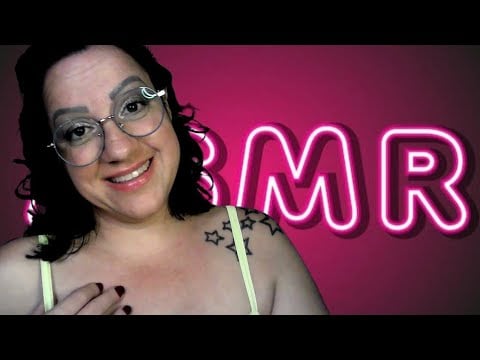 ASMR-TAPPING PARA RELAXAR #asmr #relax #tapping