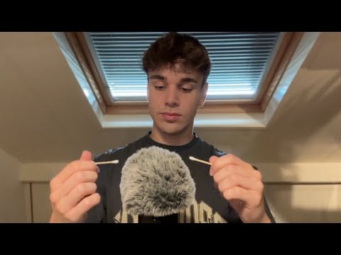 ASMR 20 Triggers in 20 Minutes | Relaxing Sounds, Tingles & Sleep Triggers 😴 (4K)