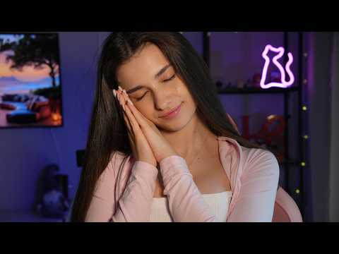 Asmr | The Deepest Sleep You’ll Ever Have 💤🫶
