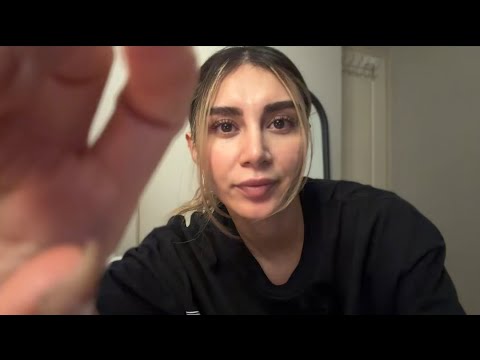 Calming ASMR |makes you sleepy 😴😴