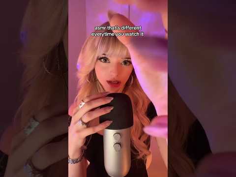ASMR for me #asmr #asmrtriggers