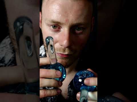 Insomnia Cure ASMR #shorts #asmr #tingles
