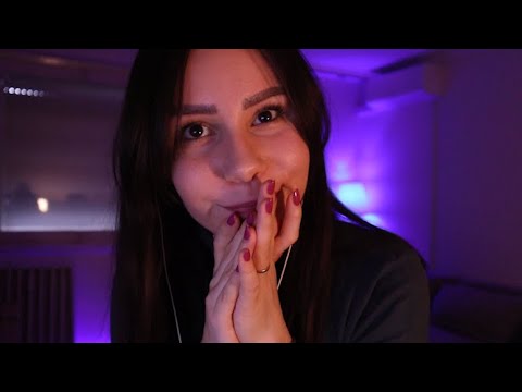 [Magyar ASMR] Fodrász Roleplay