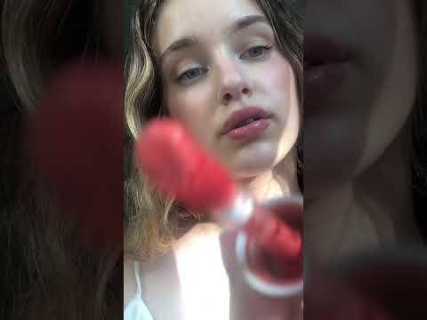 Blush Application ASMR ୨୧