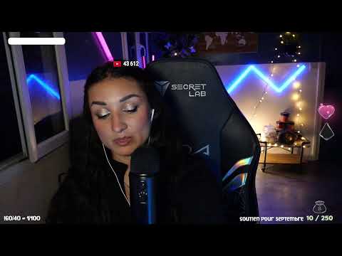 (ASMR) L'heure de dodo 💕