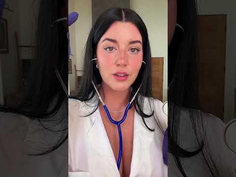 Just follow my instructions #asmr #deepbreathing #roleplay