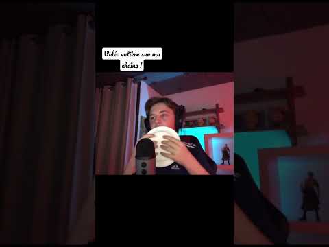 CE TRIGGERS VA TE FAIRE DORMIR EN MOINS DE 2 MINUTES #asmr