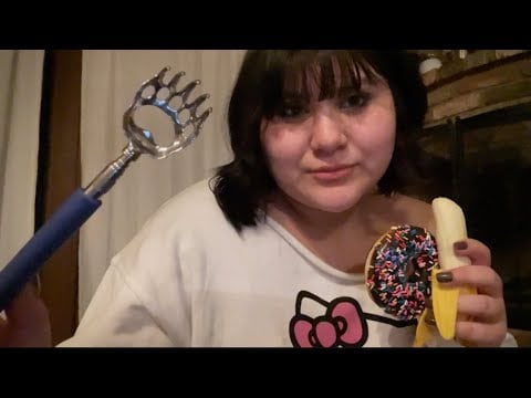 ASMR For Those Who NEED Sleep (lofi)
