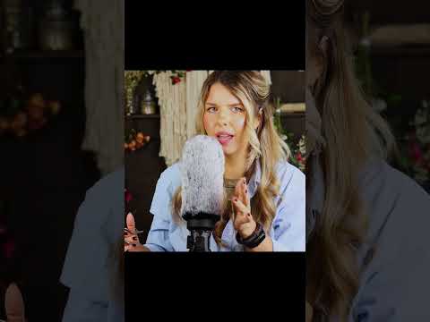 "Let me cut out those nagging thoughts" ASMR REIKI Soft Spoken & Personal Attention Healing Session
