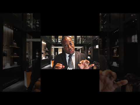 Are You Sure You Belong Here? | Luxury Store ASMR Roleplay (Unexpected Customer)