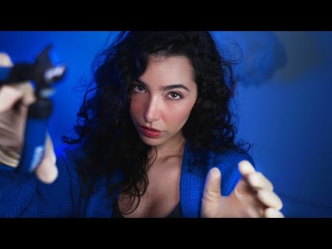 ASMR for a Busy Brain 💤  Instant DEEP Relaxation