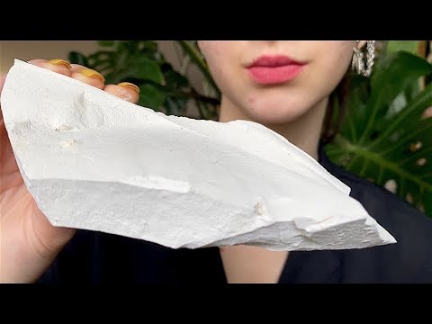 Васильполе/ сухой хруст/ Vasilpole dry crunch / ASMR