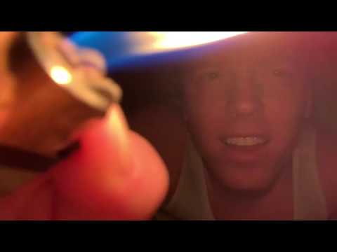 Wednesday Tingles - Light ASMR With A Lighter