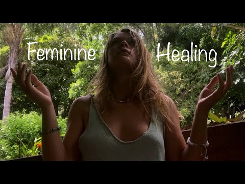 Divine Feminine Empowerment Messages🌹Energetic Alignment&Channeled Musings🌿ASMR Healing Prayers🍃