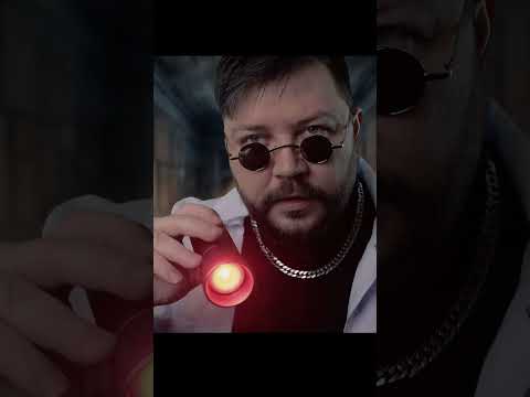 Tingles Maker ASMR -  colors light triggers - Bruttall Tingles Dealer #doctor