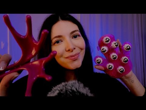 ASMR | Mis mejores MASAJEADORES para una experiencia x 1000     | Love ASMR en español