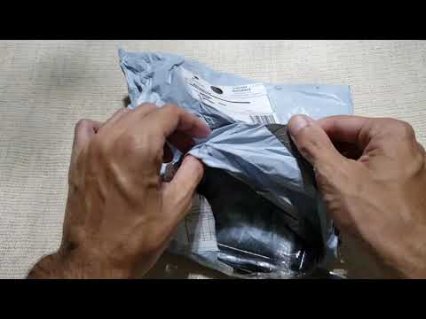 ASMR UNBOXING - NO TALKING