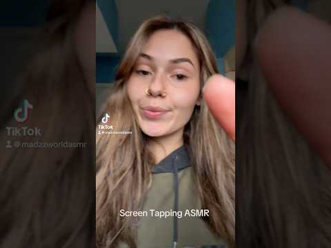 Lofi screen tapping ASMR #camera #tapping #asmrvideos #tingles #lofi #fypシ゚ #foryou #relax #asmr