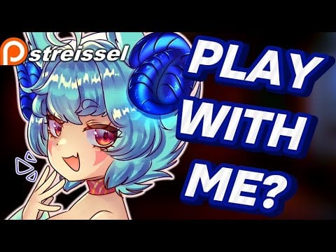 Needy Catgirl Wants All Your Attention【ASMR／3DIO】[Clingy] [Yandere] [Pampering]