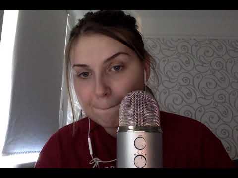 ASMR: life uppdate