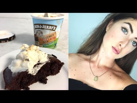 SO war mein 21. Geburtstag in Australien... | + Full Day of eating