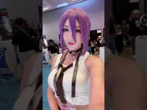 Was in the AVN