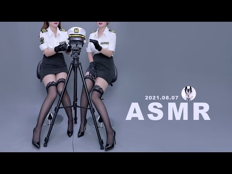 Relax  Treatment of insomnia 4K | 晓晓小UP ASMR