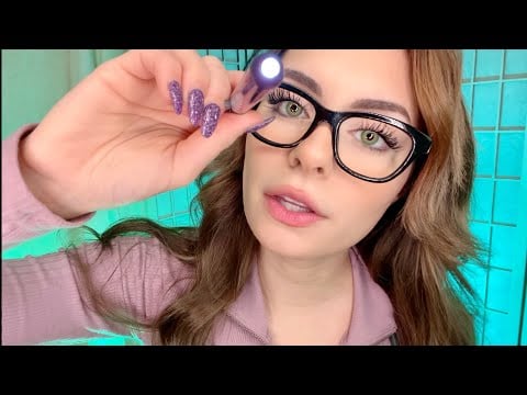 ASMR Fr Attention Personelle IMPRÉVISIBLE Roleplay Spa, Medical, Maquillage, Coiffeur & Barbier🌸