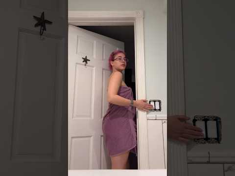 My night routine after going live💖