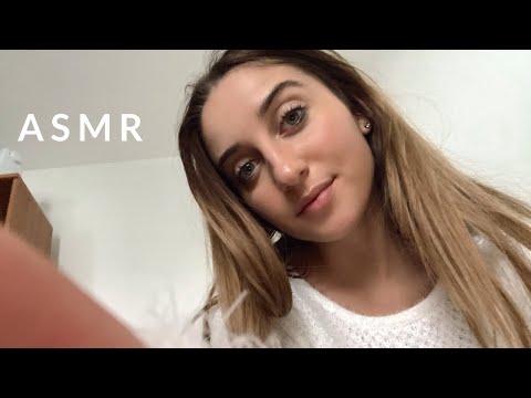 My First Sleep Hypnosis and Meditation | ASMR