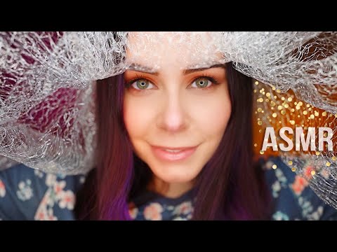 АСМР ТВОИ ЛЮБИМЫЕ ЗВУКИ Для СНА / ASMR YOUR FAVOURITE TINGLES FOR SLEEP