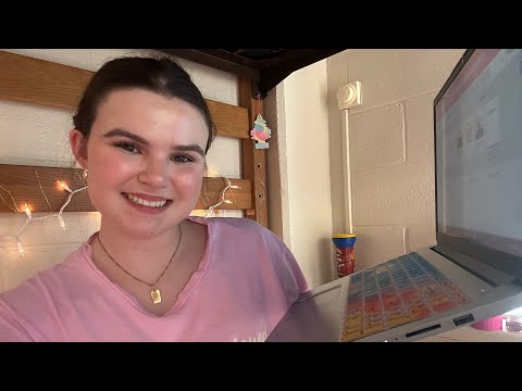 ASMR receptionist doe your intake forms!! *soft spoken* || you’re a new patient! 💻📋📁