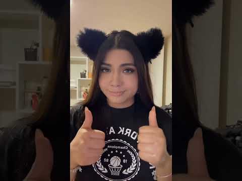 GRWM PARA DORMIR 💕 Sígueme en YouTube para más contenido YT： Anny ASM