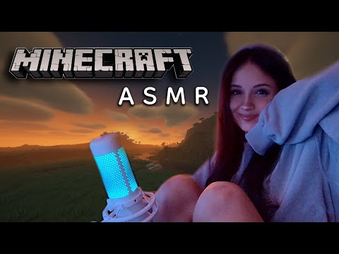 The COZIEST Minecraft ASMR